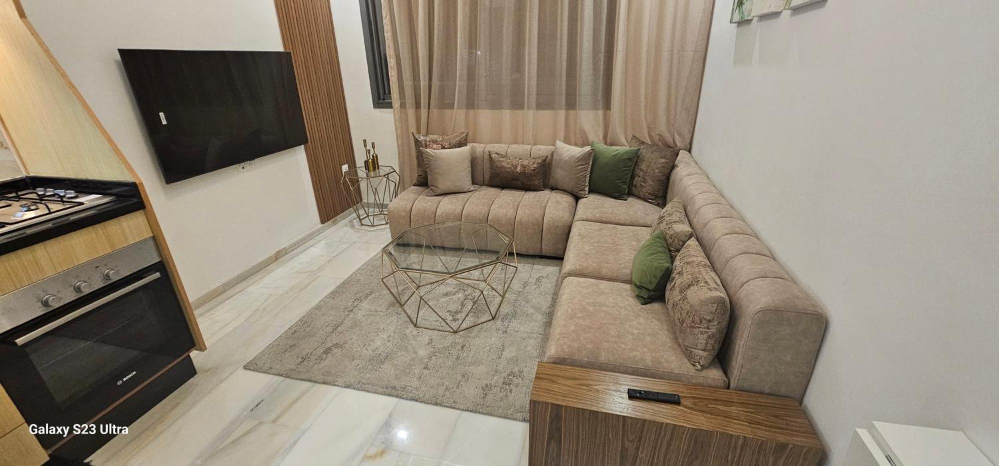 Cosy & Confort Pres De L'aeroport Apartment *